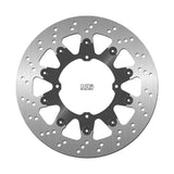NG Brakes OEM Replacement Rotor - NG726