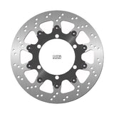 NG Premium Brake Rotor - NG730