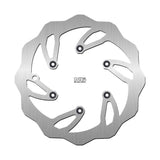 NG Premium Brake Rotor Wave Type KTM shape - NG731XK