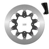 NG Oversize Rotor Kit 320mm Includes Bracket - NG732SPK13
