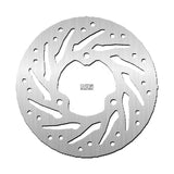 NG Premium Brake Rotor Oem Replacement - NG734