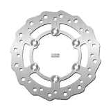 NG Brakes OEM Replacement Rotor Wave Type - NG745X