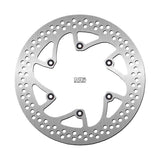 NG Premium Brake Rotor Oem Replacement - NG755