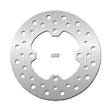 NG Brakes OEM Replacement Rotor - NG760