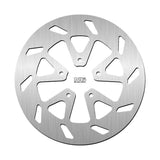 NG Premium Brake Rotor Oem Replacement - NG781