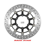NG Premium Floating Heat Treated Racing Rotor RACE STAR - ZG SERIES - NG788ZG