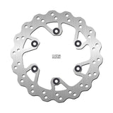 NG Brakes OEM Replacement Rotor Wave Type - NG789X
