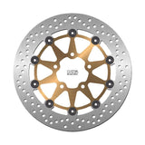 NG Brakes OEM Replacement Rotor - NG790