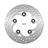 NG Brakes OEM Replacement Rotor - NG791