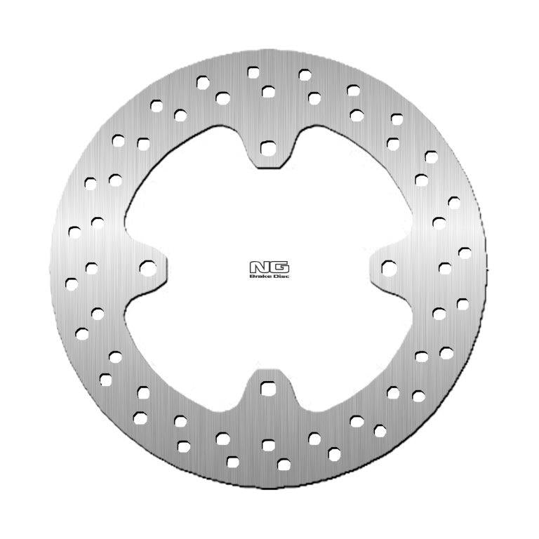 NG Brakes OEM Replacement Rotor - NG799