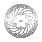 NG Brakes OEM Replacement Rotor - NG801