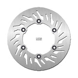NG Premium Brake Rotor Oem Replacement - NG821