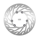 NG Premium Brake Rotor Oem Replacement - NG828