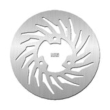 NG Premium Brake Rotor Oem Replacement - NG836