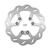 NG Premium Brake Rotor Wave Type - NG907X