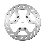 NG Premium Brake Rotor Oem Replacement - NG907