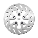 NG Premium Brake Rotor Oem Replacement - NG908