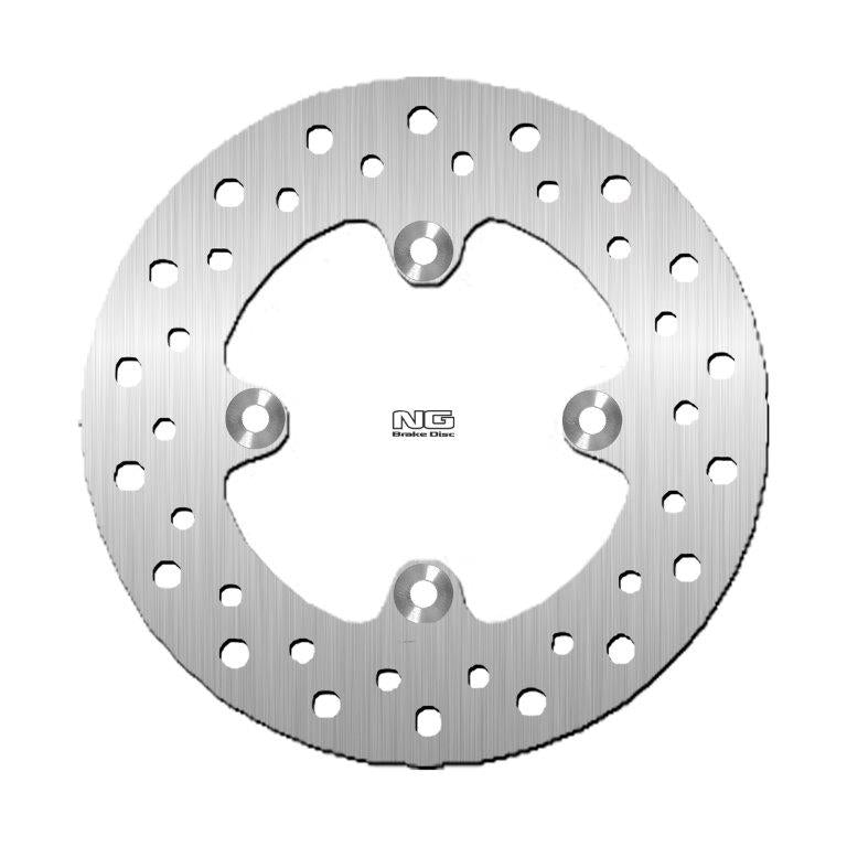 NG Brakes OEM Replacement Rotor - NG909