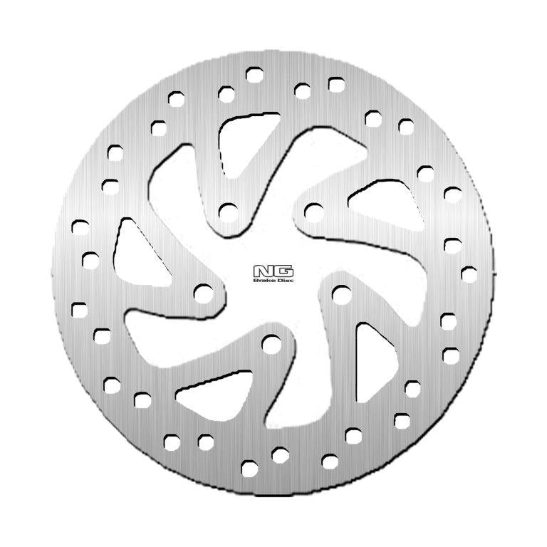 NG Premium Brake Rotor Oem Replacement - NG913