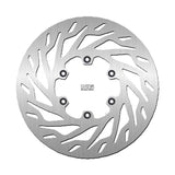 NG Premium Brake Rotor Oem Replacement - NG915