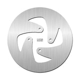 NG Premium Brake Rotor Oem Replacement - NG921