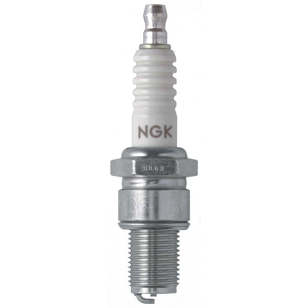 NGK Racing Spark Plug - B8EG - (4)