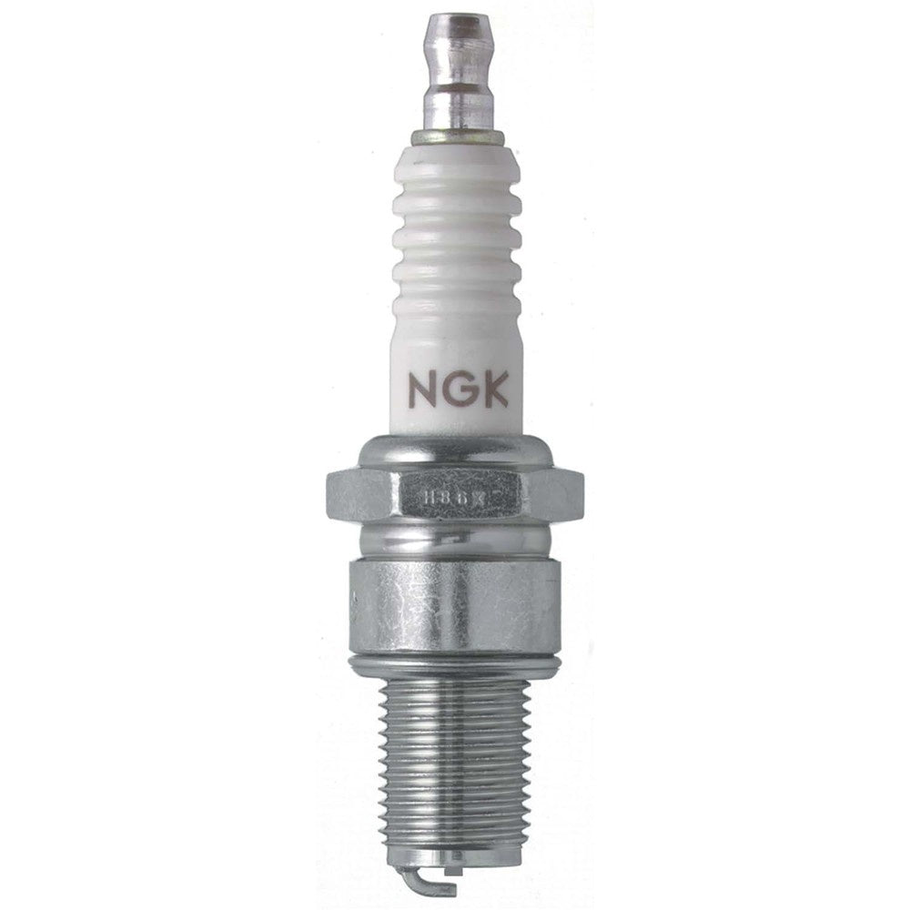 NGK Racing Spark Plug - B9EG - (4)