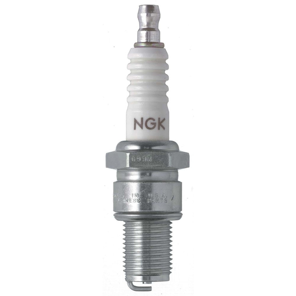 NGK Spark Plug - B9ES - (10)