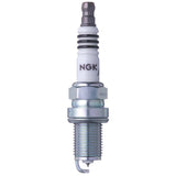 NGK Spark Plug - BKR5E - (10)