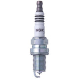 NGK Iridium Spark Plug - BKR6EIX11 - (4)