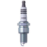 NGK Iridium Spark Plug - BPR5EIX11 - (4)