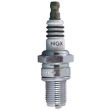 NGK Iridium Spark Plug - BR10ECMIX - (4)