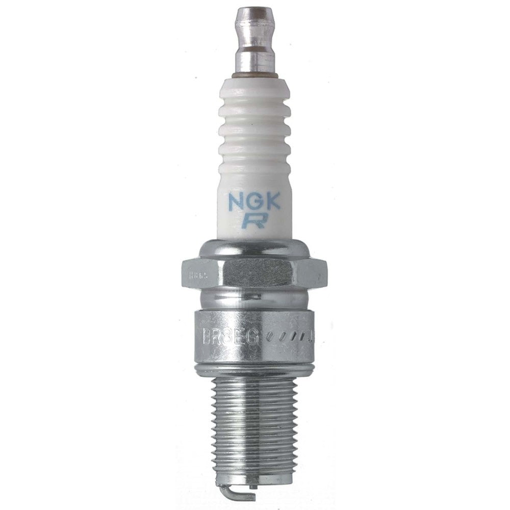NGK Racing Spark Plug - BR10EG - (4)
