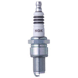 NGK Iridium Spark Plug - BR10EIX - (4)