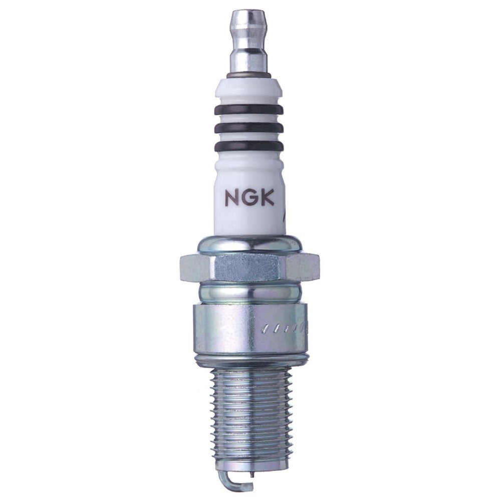 NGK Iridium Spark Plug - BR8EIX - (4)