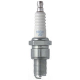 NGK Spark Plug - BR8ES - (10)