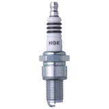 NGK Iridium Spark Plug - BR9EIX - (4)