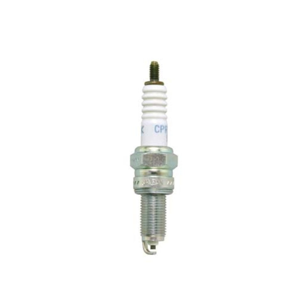 NGK Spark Plug - CPR6EA9S - (10)