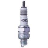 NGK Iridium Spark Plug - CR8HIX - (4)