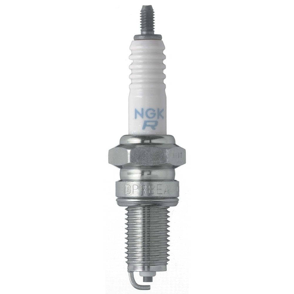 NGK Spark Plug - DPR8EA9 - (10)