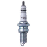 NGK Iridium Spark Plug - DPR9EIX9 - (4)