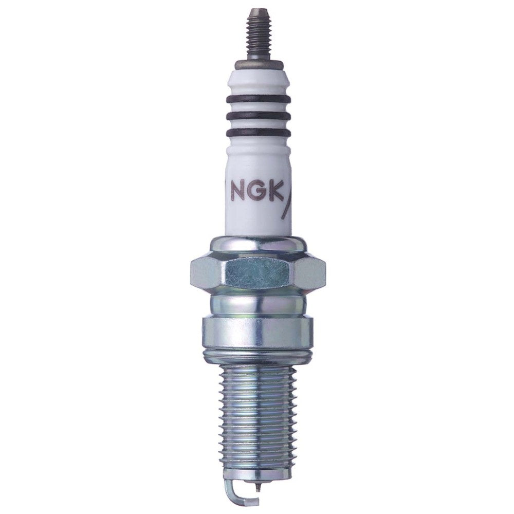 NGK Iridium Spark Plug - DR9EIX - (4)