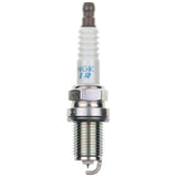 NGK Iridium Spark Plug - IFR6G11K - (4)