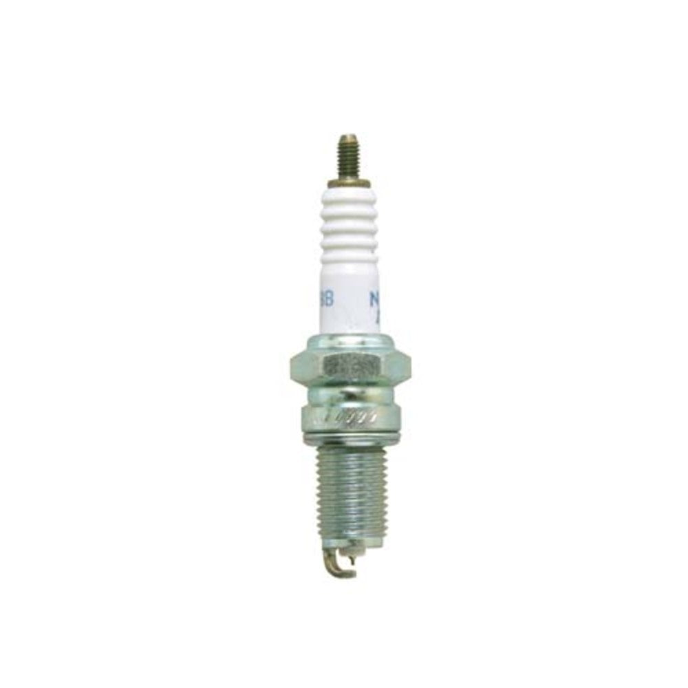 NGK Iridium Spark Plug - IJR8B9 - (4)