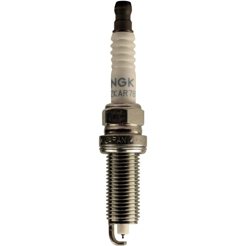 NGK Iridium Spark Plug - ILZKAR7B11 - (4)