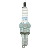 NGK Iridium Spark Plug - IMR8E9HES - (4)