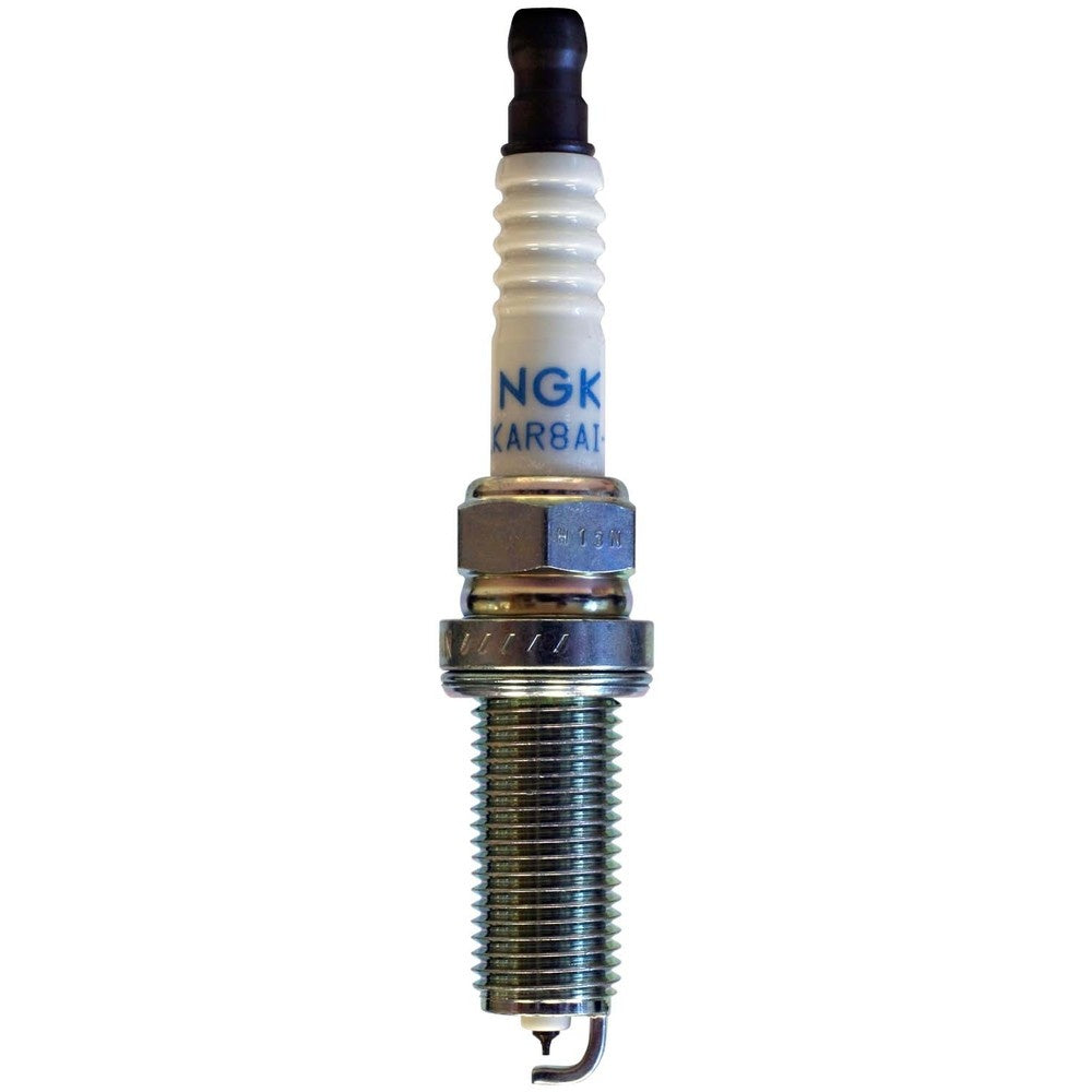 NGK Iridium Spark Plug - LKAR8AI9 - (4)