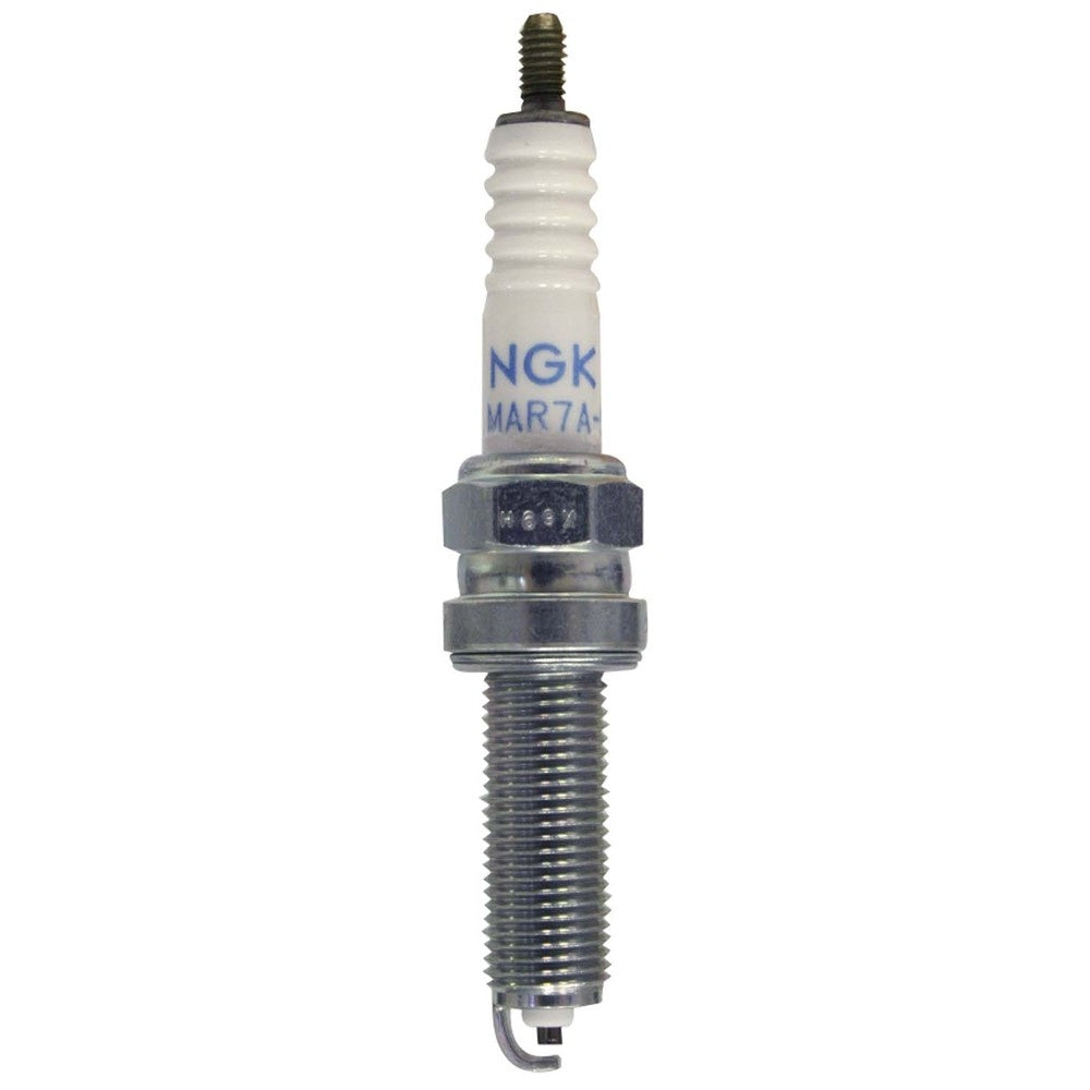 NGK Spark Plug - LMAR6A9 - (10)