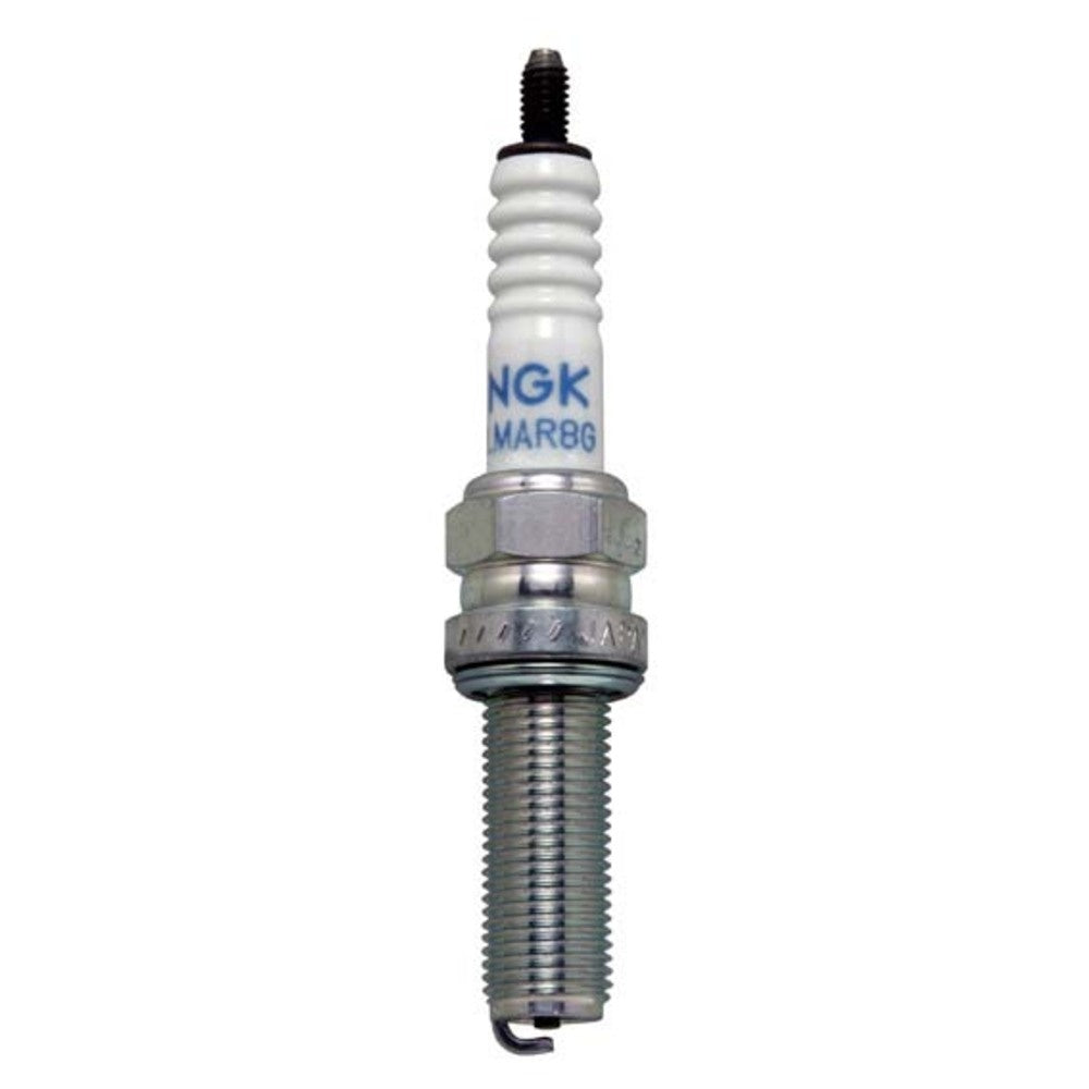 NGK Spark Plug - LMAR9G - (10)