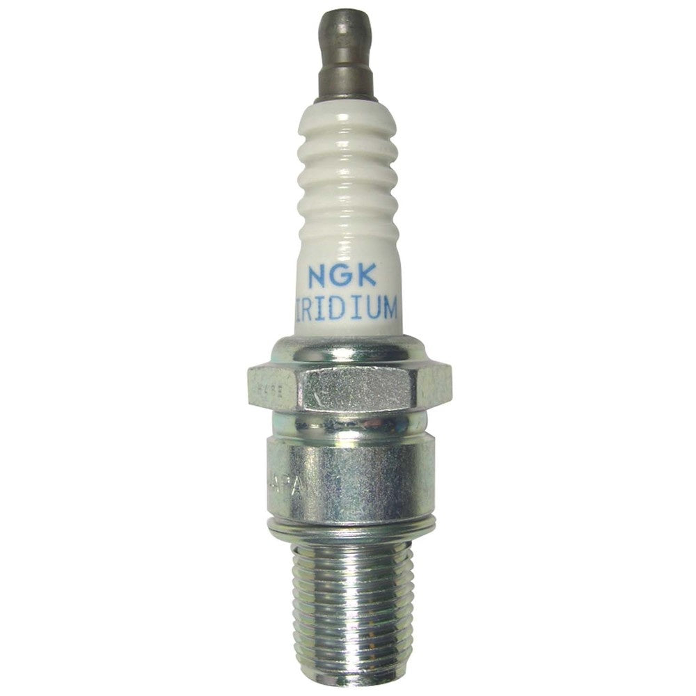 NGK Racing Spark Plug - R737610 - (4)